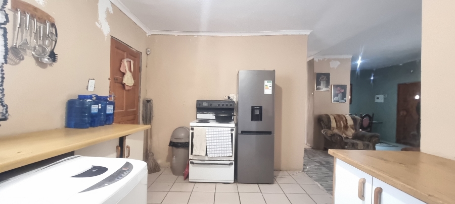 3 Bedroom Property for Sale in Berlin Eastern Cape